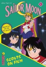 Scouts on Film - Naoko Takeuchi, Lianne Sentar