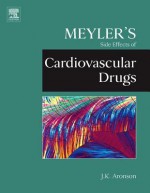 Meyler's Side Effects of Cardiovascular Drugs - Jeffrey K Aronson