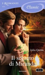 Il segreto di Miranda - Paola Frezza, Adriana Colombo, Julia Quinn