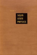 Solid State Physics: Advances in Research and Applications, Volume 5 - Frederick Seitz