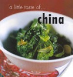 A Little Taste Of China (A Little Taste Of...) - Deh-Ta Hsiung