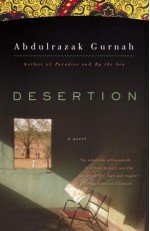 Desertion - Abdulrazak Gurnah