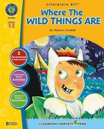 Where The Wild Things Are Literature Kit - Marie-Helen Goyetche