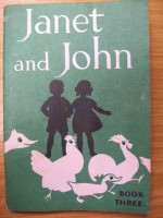 Janet and John Series: Basic Bks.Phonic S.: Janet and John, Bk.3 (Janet & John series) - Mabel O'Donnell, etc.