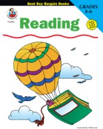 Best Buy Bargain Books: Reading, Grades 4-6 (Best Buy Bargain Books) - School Specialty Publishing, Frank Schaffer Publications, Inc., Frank Schaffer Publications