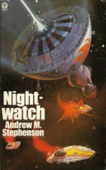 Nightwatch - Andrew M. Stephenson