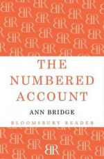 The Numbered Account - Ann Bridge