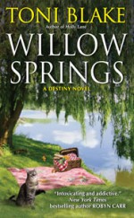 Willow Springs - Toni Blake