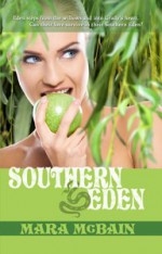 Southern Eden - Mara McBain