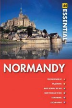 Essential Normandy - Nia Williams