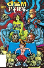 Doom Patrol (1987-1995) #73 - Rachel Pollack, Linda Medley