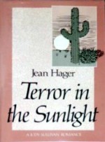 Terror In The Sunlight - Jean Hager