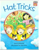 Hat Tricks Australian Edition - Hazel Edwards, Rae Dale