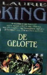 De gelofte - Laurie R. King, Vincent van der Linden