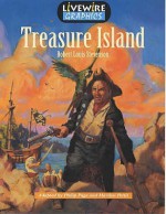 Treasure Island (Livewire Graphics) - Philip Page, Marilyn Petit