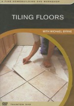 Tiling Floors - Michael Byrne