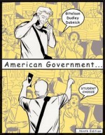 American Government: Student Choice Edition - Alan Gitelson, Robert Dudley, Melvin Dubnick