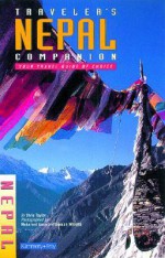 Traveler's Companion: Nepal - Chris Taylor, Mohamed Amin, Duncan Willetts