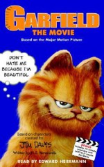 Garfield - H. Newcomb, Edward Herrmann, Jim Davis