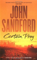 Certain Prey - John Sandford