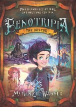 Benotripia: The Rescue - McKenzie Wagner