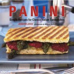 Panini - Jennifer Joyce