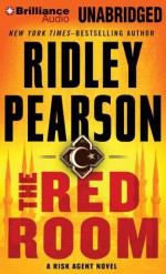 The Red Room - Ridley Pearson, Todd Haberkorn