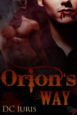 Orion's Way - D.C. Juris