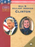 Bill & Hillary Rodham Clinton - Ruth Ashby