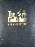 The Godfather DVD Collection - Francis Ford Coppola, Marlon Brando