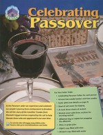 Celebrating Passover - Gila Gevirtz