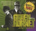 Green Hornet: Spies & Rackets [With Earbuds] - George W. Trendle, Robert Hall