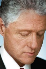 In Search of Bill Clinton: A Psychological Biography - John Gartner