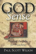 God Sense - Paul Scott Wilson