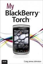 My Blackberry Torch - Craig James Johnston