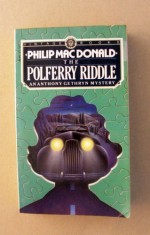 The Polferry Riddle - Philip MacDonald