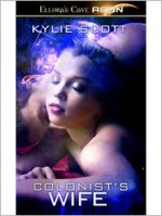 Colonist's Wife - Kylie Scott