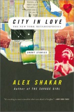 City in Love - Alex Shakar