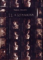 22 x Szymborska - Tadeusz Nyczek