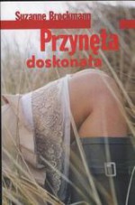 Przynęta doskonała - Suzanne Brockmann