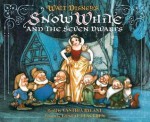 Walt Disney's Snow White and the Seven Dwarfs - Cynthia Rylant, Gustaf Tenggren