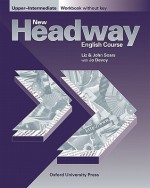 New Headway English Course - Jo Devoy, John Soars, Liz Soars