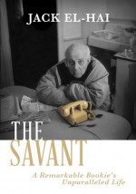 The Savant - Jack El-Hai