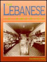 The Lebanese in America - Elsa Marston