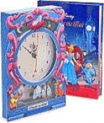 Time for the Ball - Clock and Storybook (Disney Princess Series) - Lara Bergen, Walt Disney Company, Staff of the Disney Storybook Artists