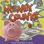 Money Counts - Shirley Duke