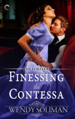 Finessing the Contessa - Wendy Soliman