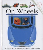 On Wheels - Sophie Kniffke