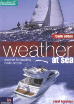 Weather at Sea - David Houghton