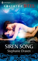 Siren Song - Stephanie Draven